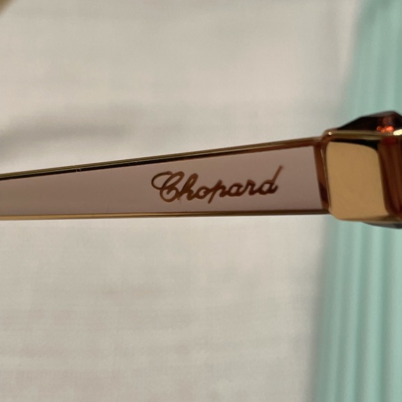 Chopard Glasses Frame - Picture 3 of 5